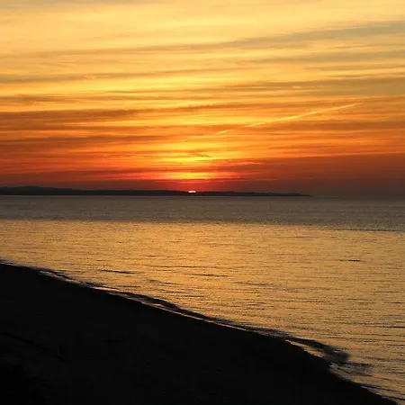 Ostseeferienwohnung Pascher Ostseebad Nienhagen