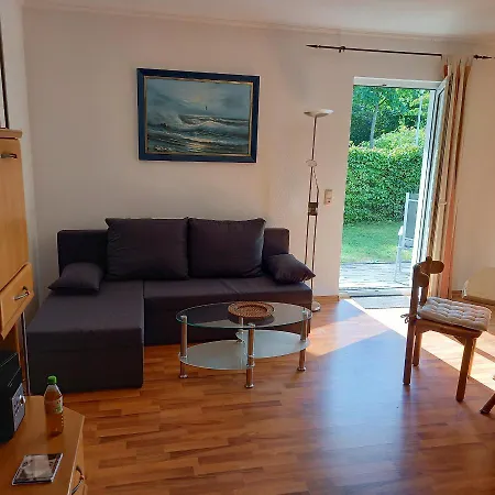 Ostseeferienwohnung Pascher *