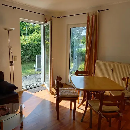 Ostseeferienwohnung Pascher *