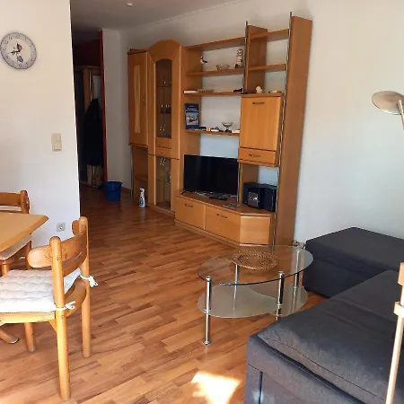 Ostseeferienwohnung Pascher *