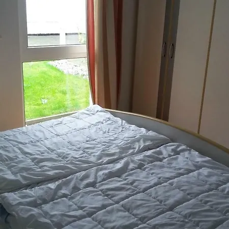 Apartmán Ostseeferienwohnung Pascher Ostseebad Nienhagen