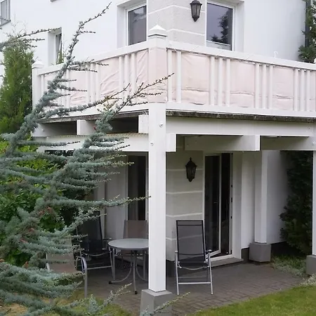 Ostseeferienwohnung Pascher